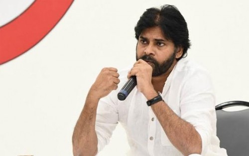 మాతృ భాషని మృత భాషగా మార్చకండి : పవన్