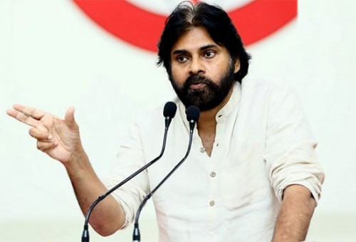 అమిత్‌షా సరైన నాయకుడు : పవన్‌ కల్యాణ్‌