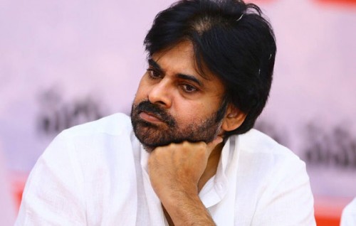 పవన్ కళ్యాణ్ కు స్వల్ప అస్వస్థత