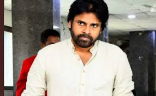 ఢిల్లీ బయల్దేరిన పవన్ కల్యాణ్ 