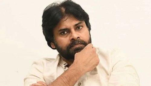 పవన్ కళ్యాణ్  ట్వీట్...ఉల్లిపాయలకు పథకం పెట్టండి