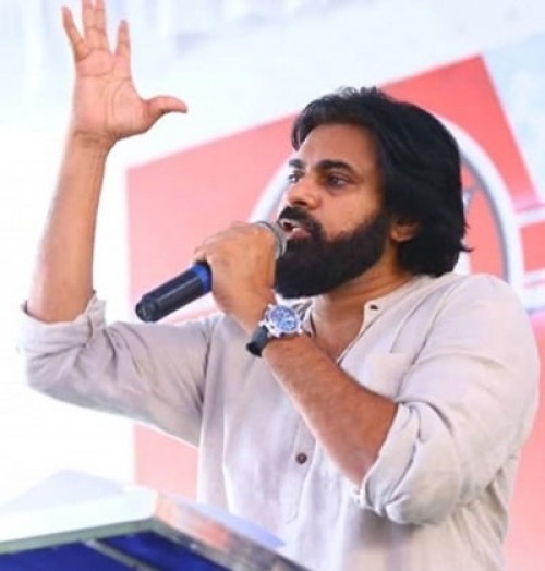 ప్రతి ఇంటి తలుపు తట్టి మేనిఫెస్టోలోని అంశాలను వివరించండి: పవన్ కల్యాణ్