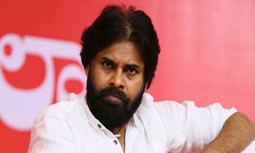 14నుంచి అమరావతిలో పవన్ పర్యటన