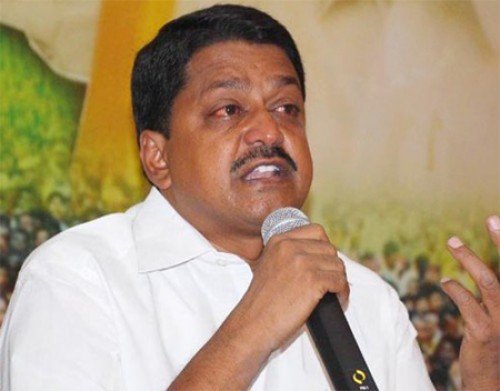 ఏపీ ఎన్నికల సంఘంపై మండిపడ్డ టీడీపీ నేత పయ్యావుల కేశవ్!