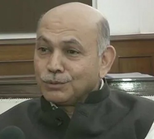 సిబిడిటి ఛైర్మన్‌ పదవీ కాలం పొడిగింపు 