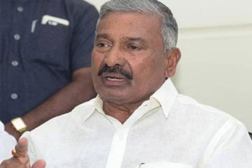 త్వరలోనే 3.65 లక్షల ఉద్యోగాలు భర్తీ : మంత్రి పెద్దిరెడ్డి రామచంద్రారెడ్డి 