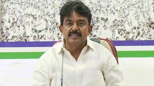 ఉగాది నాటికి మహిళలందరికీ ఇళ్లపట్టాలు : పేర్ని నాని