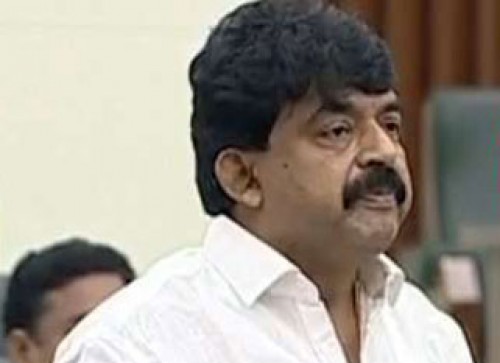 మార్షల్స్‌పై దుర్భాషలాడిన టీడీపీ సభ్యులపై చర్యలు తీసుకోవాలి  : ఏపీ మంత్రి పేర్ని నాని