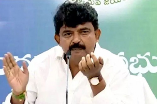  ఆర్టీసీ  చార్జీలు పెంచడం లేదు :  మంత్రి పేర్ని నాని