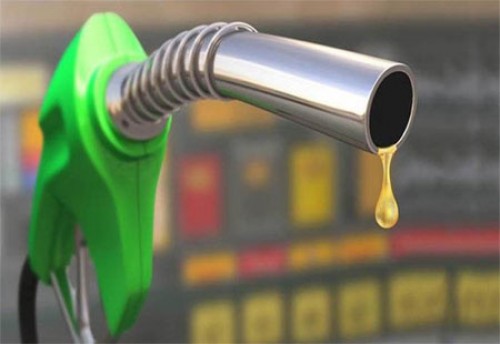 మళ్లీ పెరిగిన పెట్రోల్, డీజిల్ ధరలు