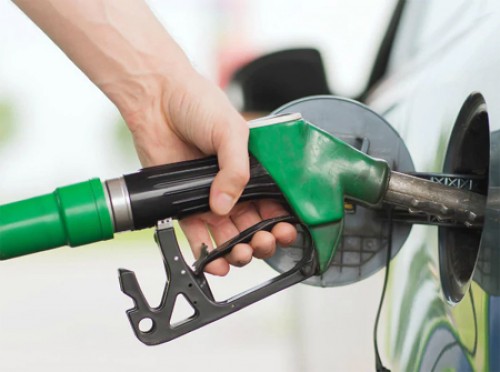 పెరిగిన పెట్రోల్ ధరలు
