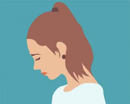 మార్కాపురంలో మహిళా టీచర్ కు వేధింపులు