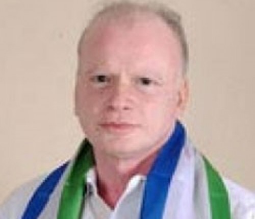 పెండింగ్‌లో వైసీపీ అభ్యర్థి నామినేషన్