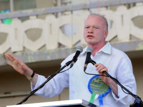 నాడు తండ్రి కేబినెట్‌లో నేడు కొడుకు మంత్రివర్గంలో...