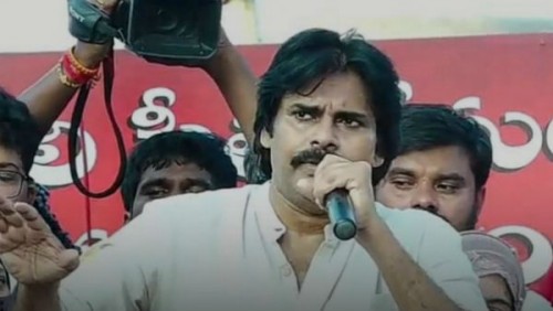 విద్యార్థులకు రక్షణ లేకపోతే ఎలా ? :  పవన్