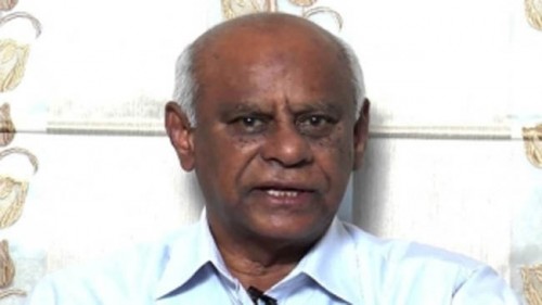 ఏపీ లోకాయుక్తగా జస్టిస్ పి.లక్ష్మణ్ రెడ్డి