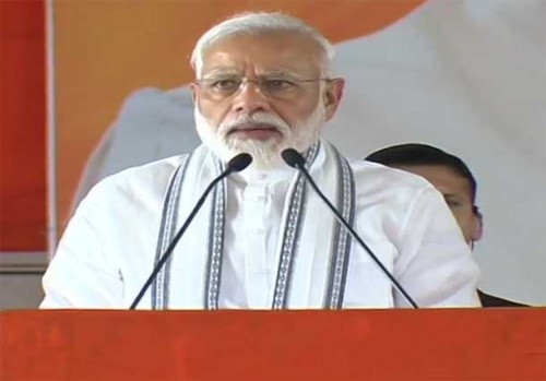 రాష్ట్రాల బిజెపి అధ్యక్షులతో భేటీ కానున్న అమిత్‌షా