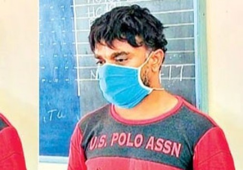 పొద్దుటూర్ స్కూల్ కరస్పాండెంట్ రాసలీలలు