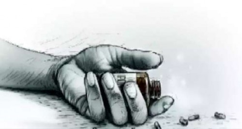 తల్లికి కాన్సర్.. తల్లితో కలిసి కొడుకు ఆత్మహత్య 