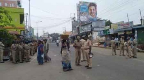 కాసేపట్లో ఏపీ కాబినెట్ సమావేశం