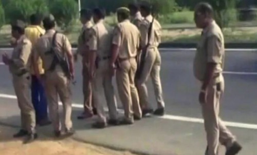 మావోయిస్టు ప్రభావిత ప్రాంతాల్లో హైఅలర్ట్‌