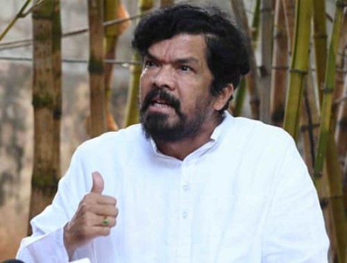 చంద్రబాబుకు ఎవరు ఓటు వేయకూడదు: పోసాని 