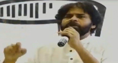 ఈరోజు కృష్ణా జిల్లాలో పవన్‌ ఎన్నికల ప్రచారం