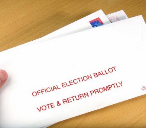 పోస్టల్ బ్యాలెట్లలో వైసీపీకి ఆధిక్యం!