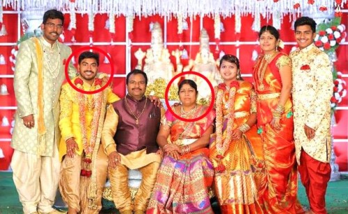 అగ్నిప్రమాదం మిగిల్చిన పెనువిషాదం..