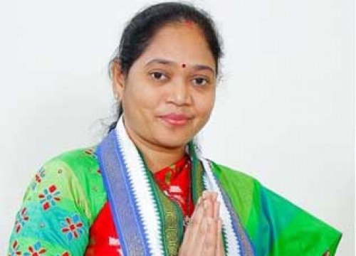 ఒంగోలు అత్యాచార ఘటనపై స్పందించిన హోంమంత్రి సుచరిత