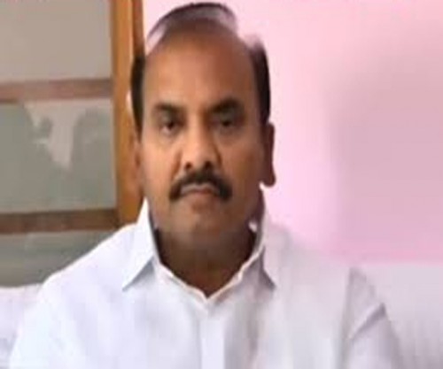 ఘన విజయం సాధించబోతున్నా.. : ప్రత్తిపాటి