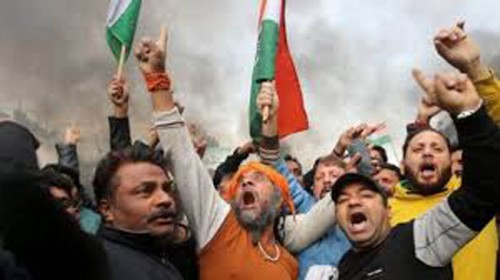 పుల్వామా దాడిని ఖండిస్తూ న్యూజిలాండ్ అసెంబ్లీ తీర్మానం