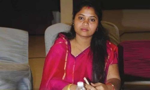 డిప్యూటీ సీఎం పుష్పశ్రీవాణి ఆసక్తికర వ్యాఖ్యలు