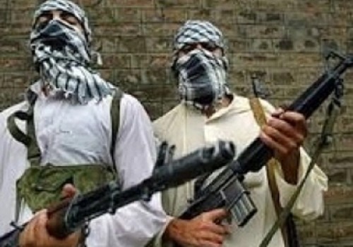 పుల్వామా తరహా మరో ఆత్మాహుతి దాడికి సిద్ధమైన జైషే మొహమ్మద్