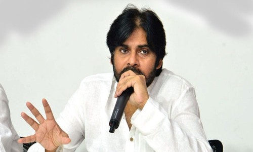 ఏపీ రాజకీయాల పై పవన్  సంచలన వ్యాఖ్యలు