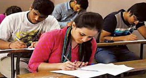 కరోనా ఎఫెక్ట్! అక్కడ అన్ని పరీక్షలు రద్దు


