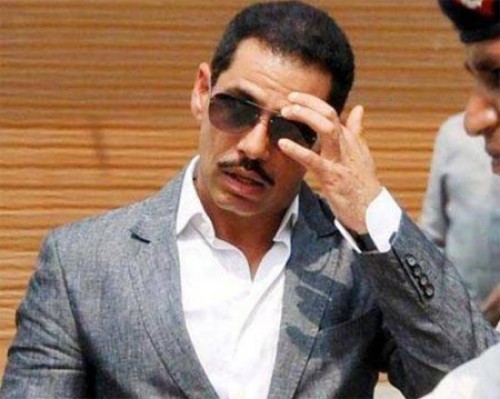 విదేశాలకు వెళ్లడానికి వాద్రాకు హైకోర్టు అనుమతి 