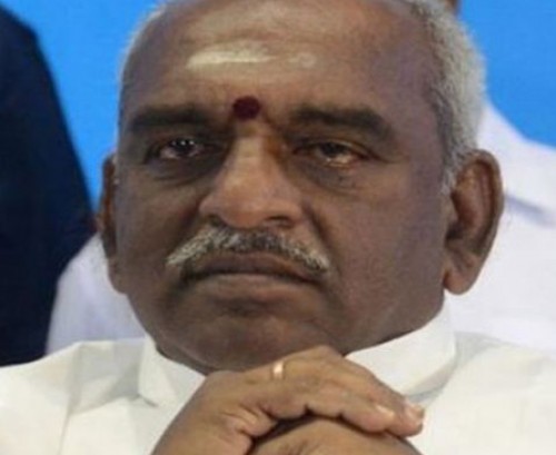 ఆంధ్రప్రదేశ్ ప్రభుత్వానికి అదనపు రుణాలు పొందే అర్హత లేదు