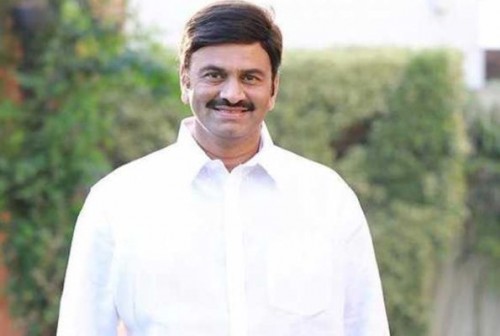 జగన్‌కు 7వ లేఖ రాసిన రఘురామ