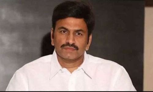 ఏపీ ప్రభుత్వ నిర్ణయంపై మోదీ ఆశ్చర్యానికి గురయ్యారు: రఘురామ