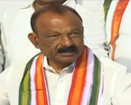 ప్రత్యేక హోదా రావాలంటే రాహుల్‌ ప్రధాని కావాలి: రఘువీరా