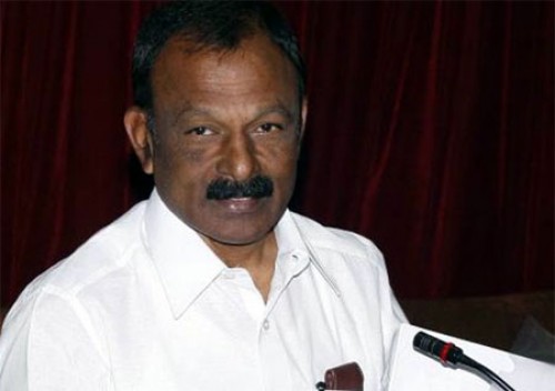 వారంలో పొత్తులపై స్పష్టత: రఘువీరా