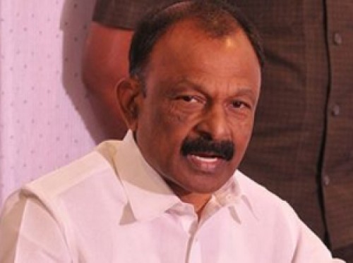 ఎన్నికల కమిషన్ ఘోరంగా విఫలం : రఘువీరా