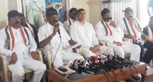 అభినందన్ విడుదల భారతీయుల విజయం