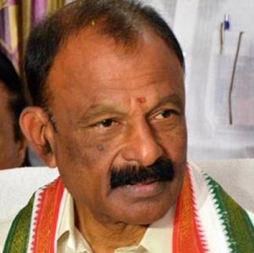 నేడు కాంగ్రెస్‌ ప్రత్యేక హోదా భరోసా ప్రజాయాత్ర