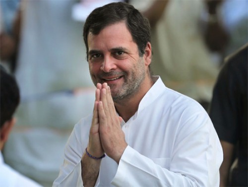 నేడు కేరళకు రాహుల్‌ గాంధీ