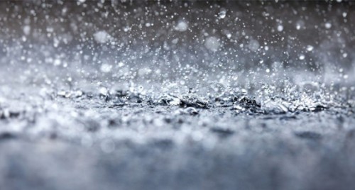 రైతులకు తీవ్ర నష్టం కలిగించిన అకాల వర్షం... 