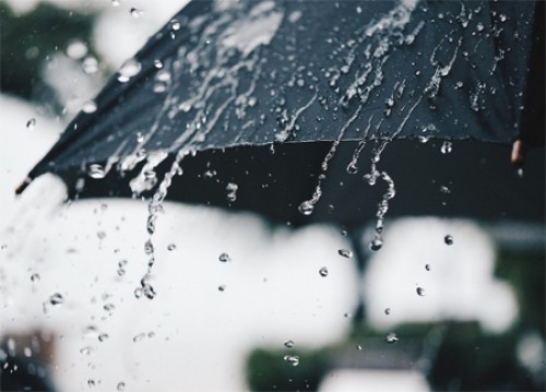 ఏపీలో భారీవర్ష సూచన