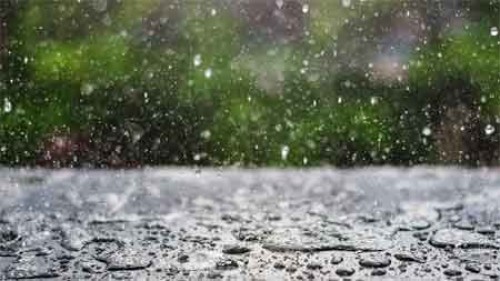 విదర్భ నుంచి రాయలసీమ వరకు ఉప్రరితల ద్రోణి