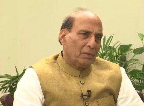 నేడు సియాచిన్‌కు రాజ్‌నాథ్‌